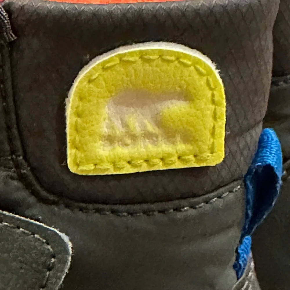 SOREL Toddler Girls' Whitney II Strap Boot